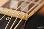 1953 Gibson J-185