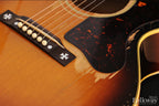 1953 Gibson J-185
