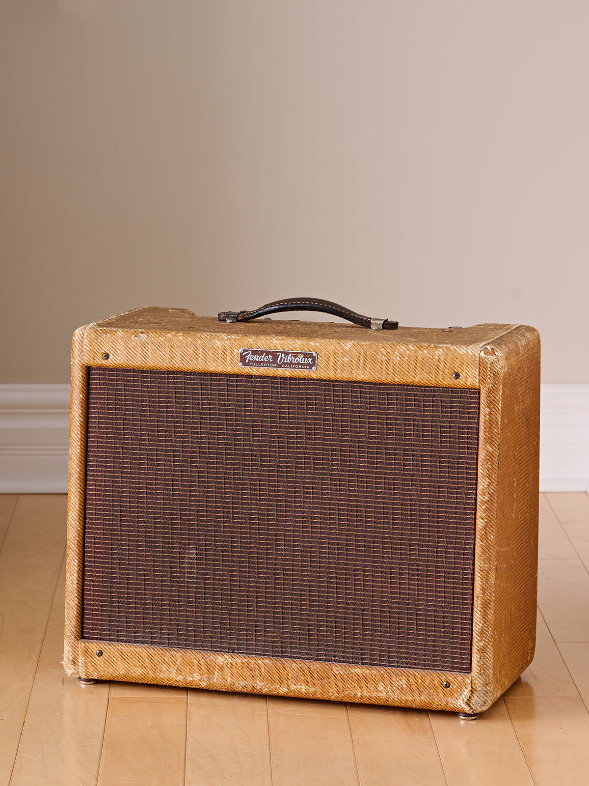 1956 Fender 5F11 Vibrolux