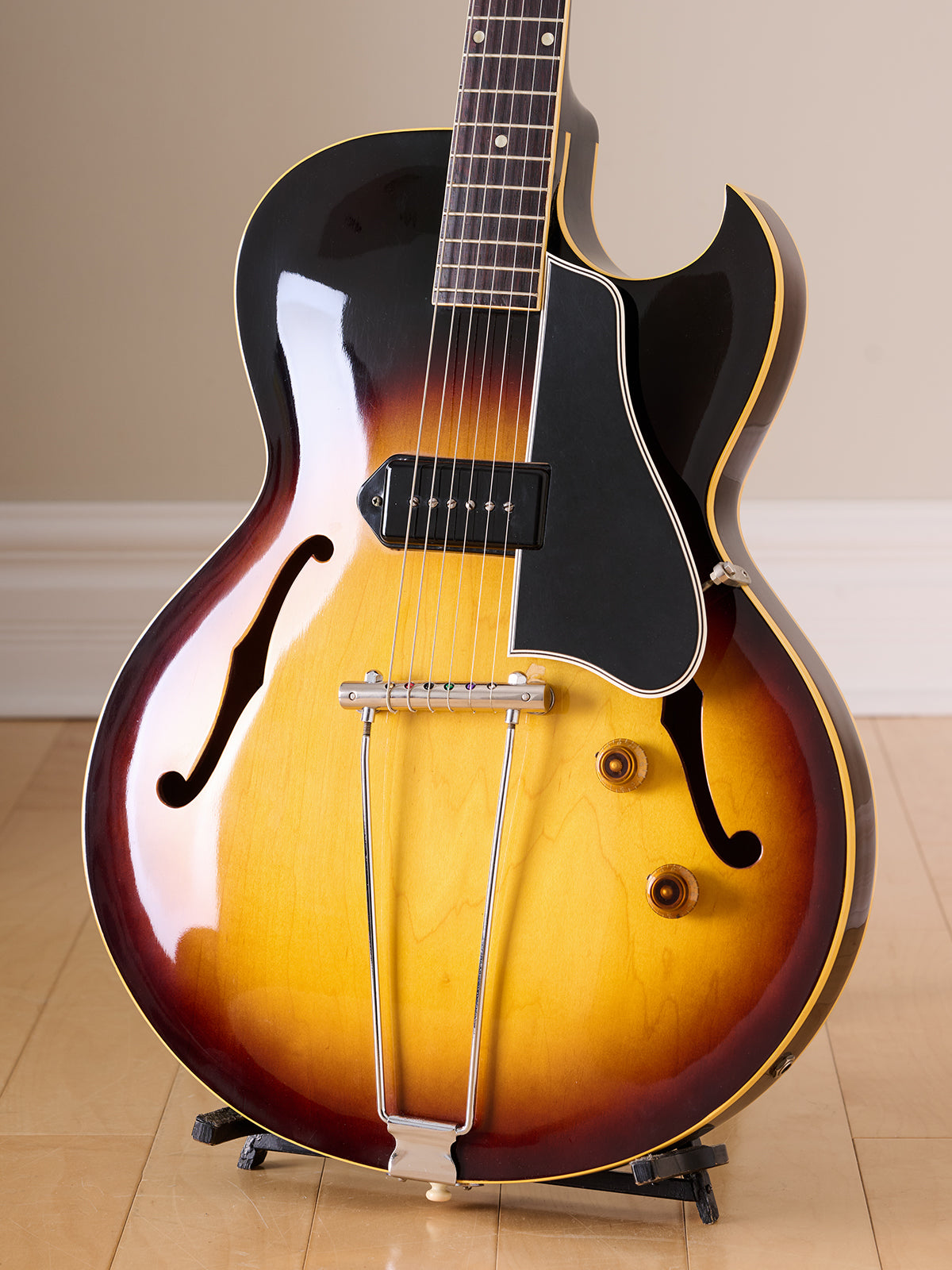 1957 Gibson ES-225T