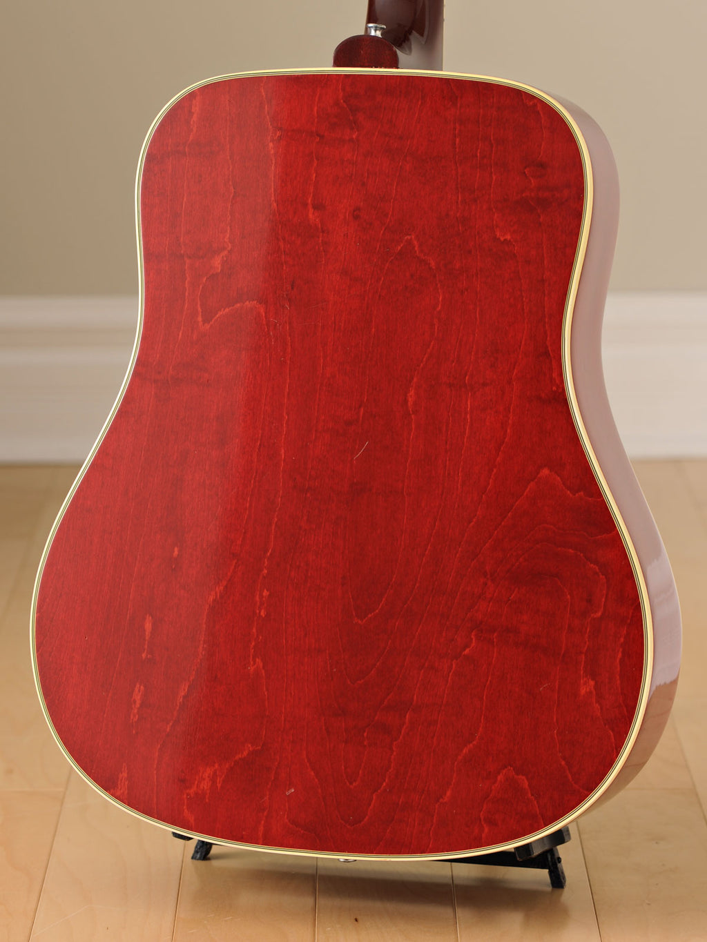 1963 Gibson Dove