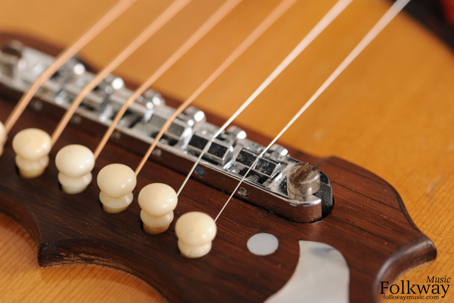 1963 Gibson Dove