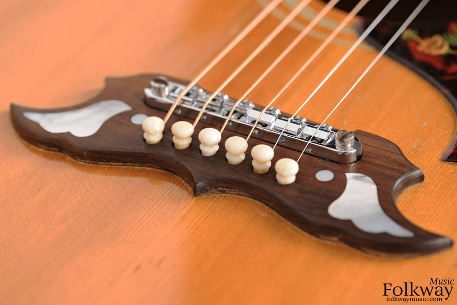 1963 Gibson Dove