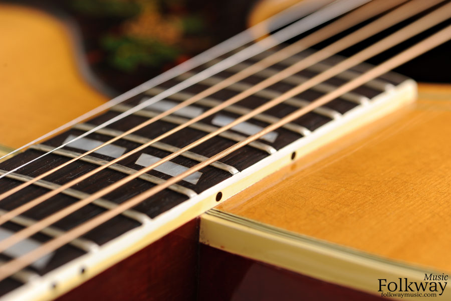 1963 Gibson Dove