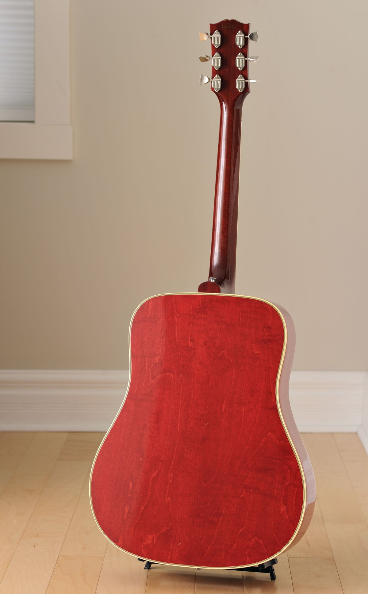 1963 Gibson Dove