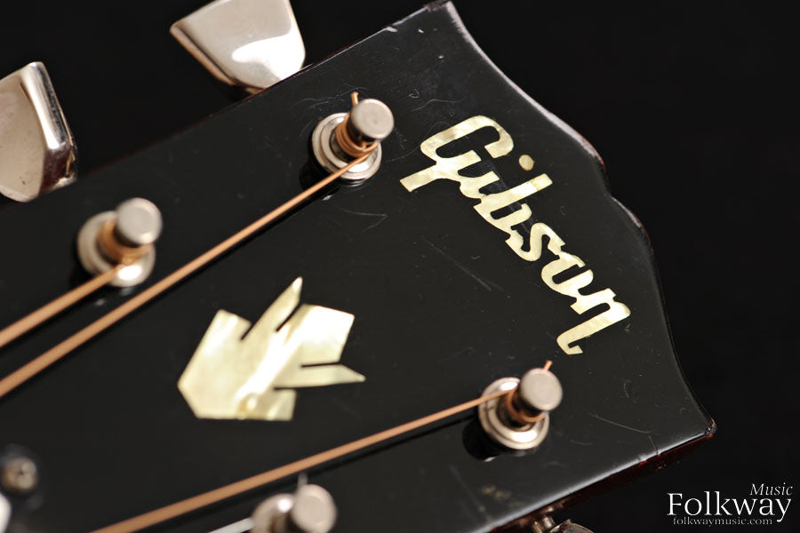 1963 Gibson Dove