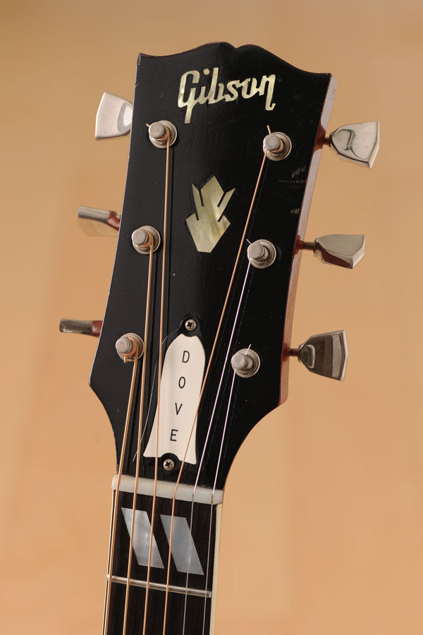 1963 Gibson Dove