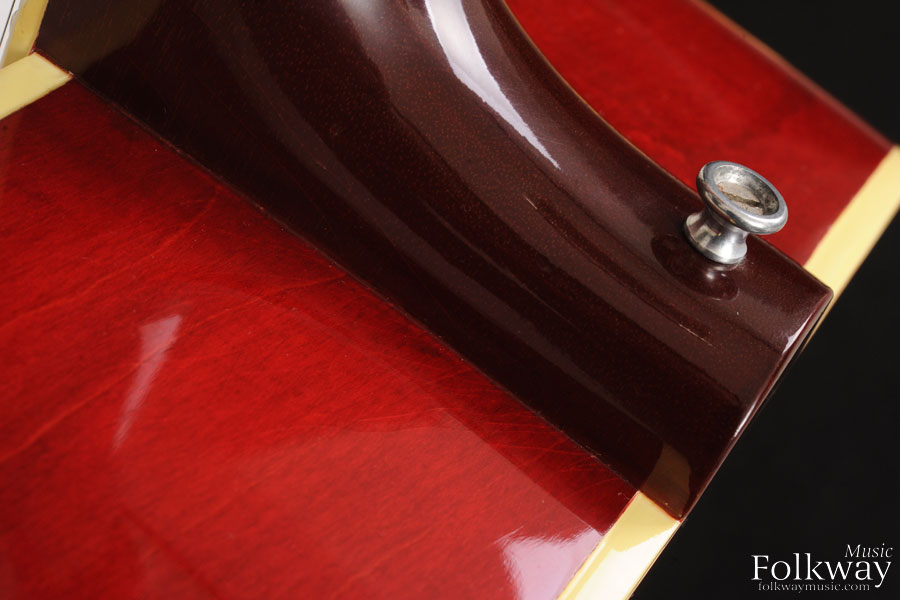 1963 Gibson Dove
