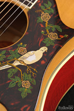 1963 Gibson Dove