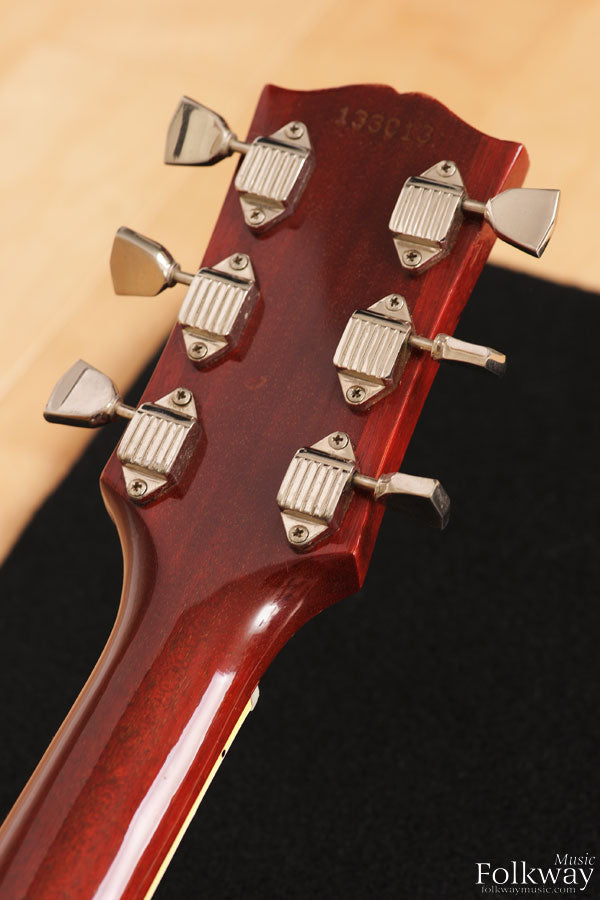 1963 Gibson Dove