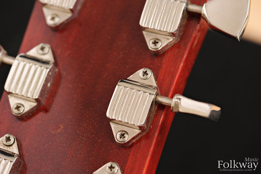 1963 Gibson Dove