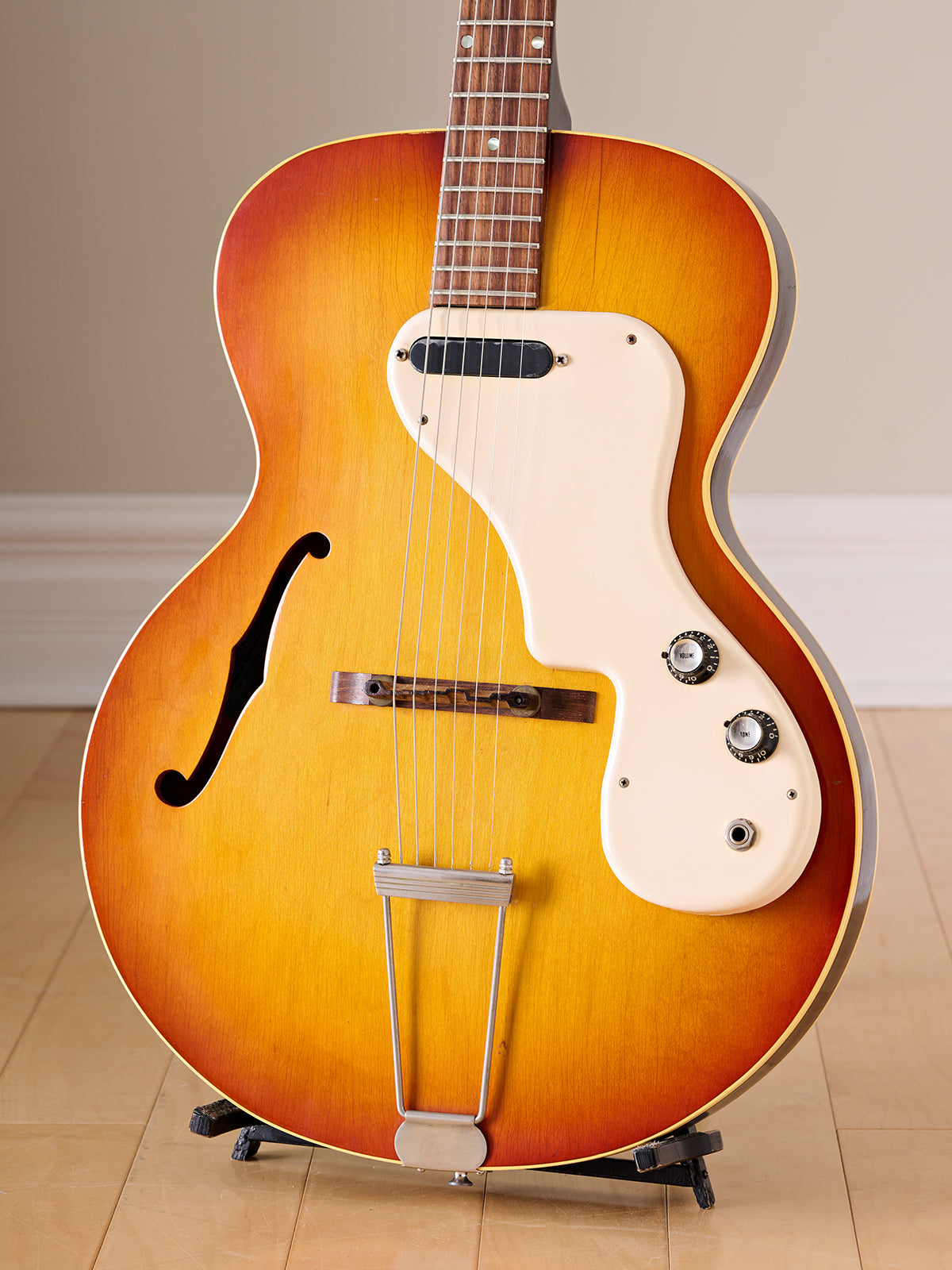 1965 Epiphone Granada E444T