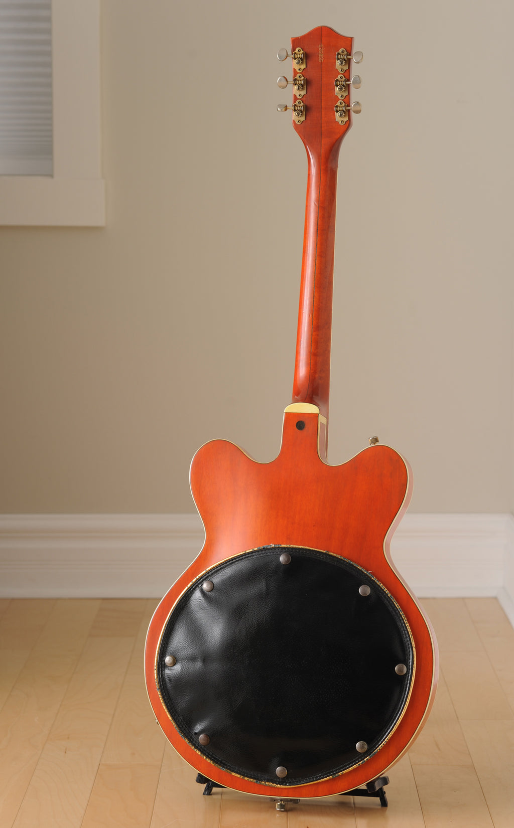 1966 Gretsch 6120 Nashville