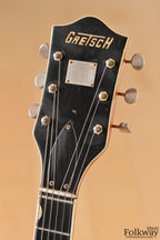 1966 Gretsch 6120 Nashville