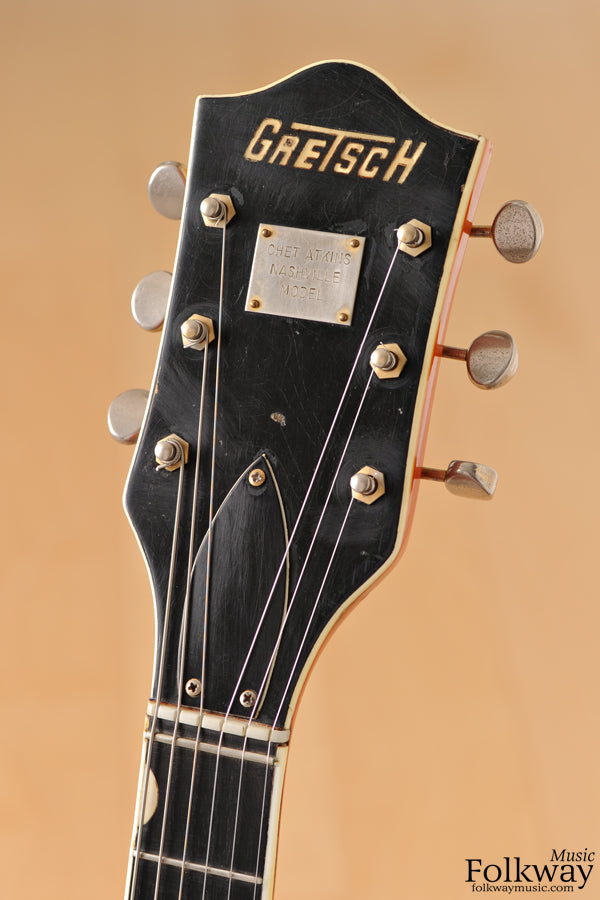 1966 Gretsch 6120 Nashville