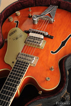 1966 Gretsch 6120 Nashville
