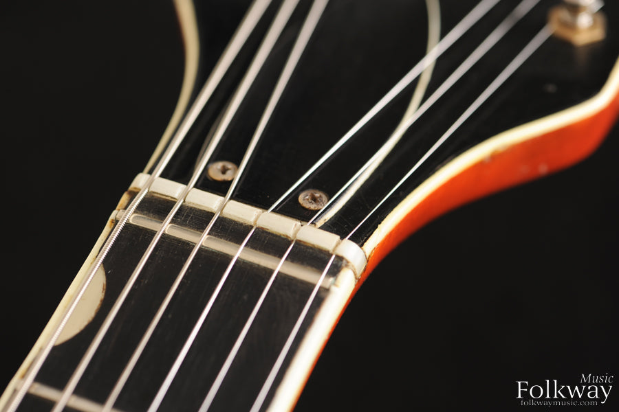 1966 Gretsch 6120 Nashville