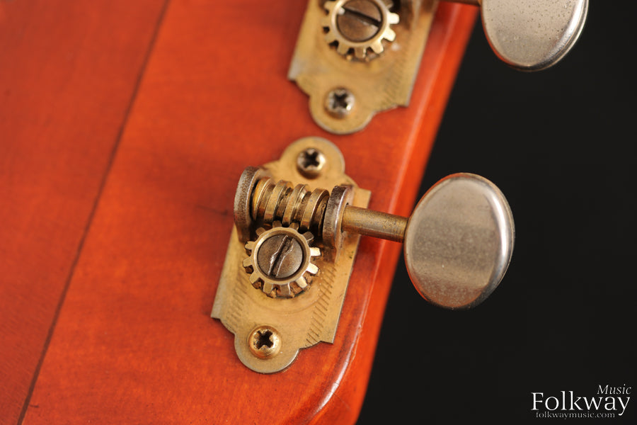 1966 Gretsch 6120 Nashville