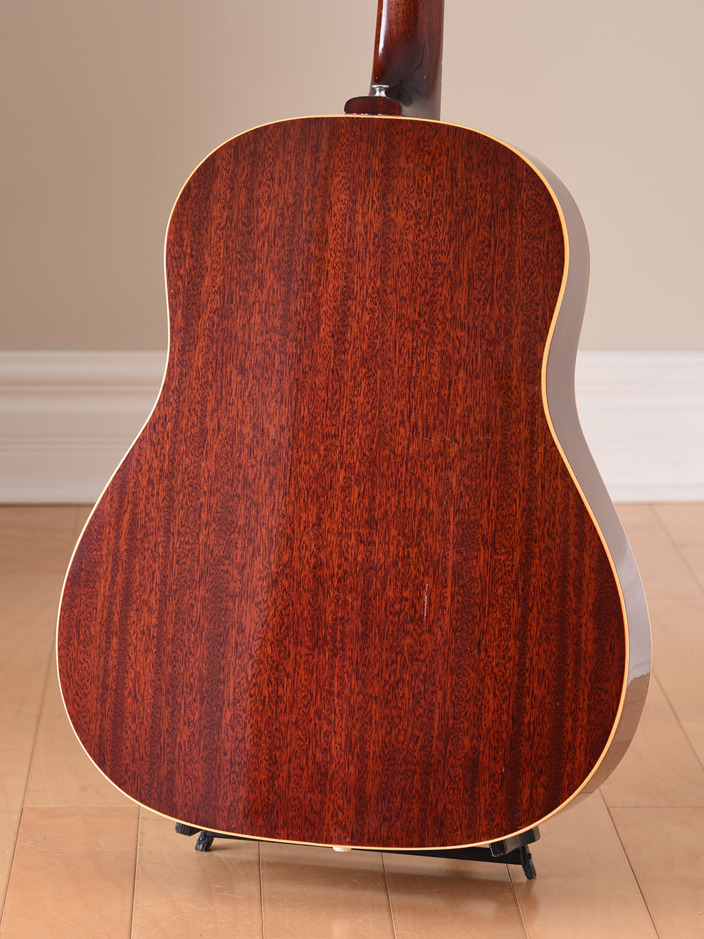 1967 Gibson J-45