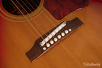 1967 Gibson J-45