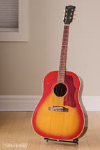 1967 Gibson J-45