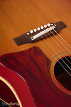 1967 Gibson J-45