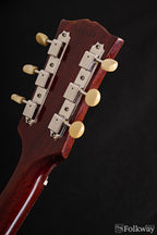 1967 Gibson J-45