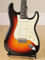 1962 Fender Stratocaster