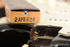 1962 Fender Stratocaster