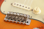 1962 Fender Stratocaster