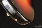 1962 Fender Stratocaster