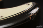 1962 Fender Stratocaster