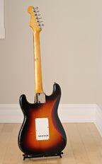 1962 Fender Stratocaster