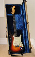 1962 Fender Stratocaster