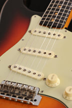 1962 Fender Stratocaster