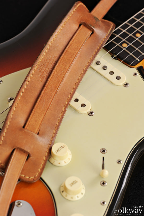 1962 Fender Stratocaster