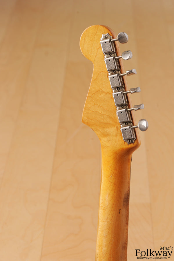 1962 Fender Stratocaster