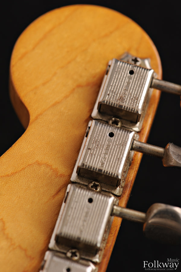 1962 Fender Stratocaster