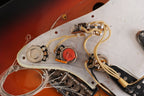 1962 Fender Stratocaster