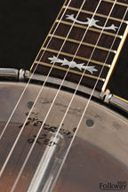 C.1980 Fender Leo Deluxe