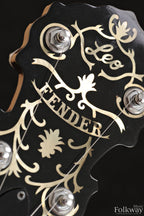 C.1980 Fender Leo Deluxe