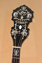 C.1980 Fender Leo Deluxe