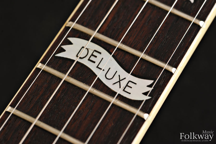 C.1980 Fender Leo Deluxe