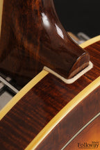 C.1980 Fender Leo Deluxe
