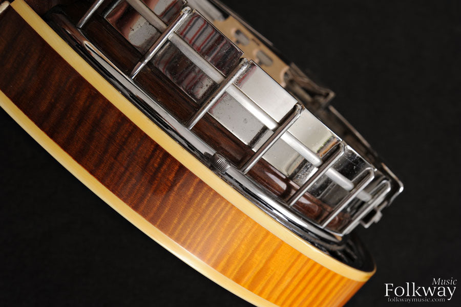 C.1980 Fender Leo Deluxe