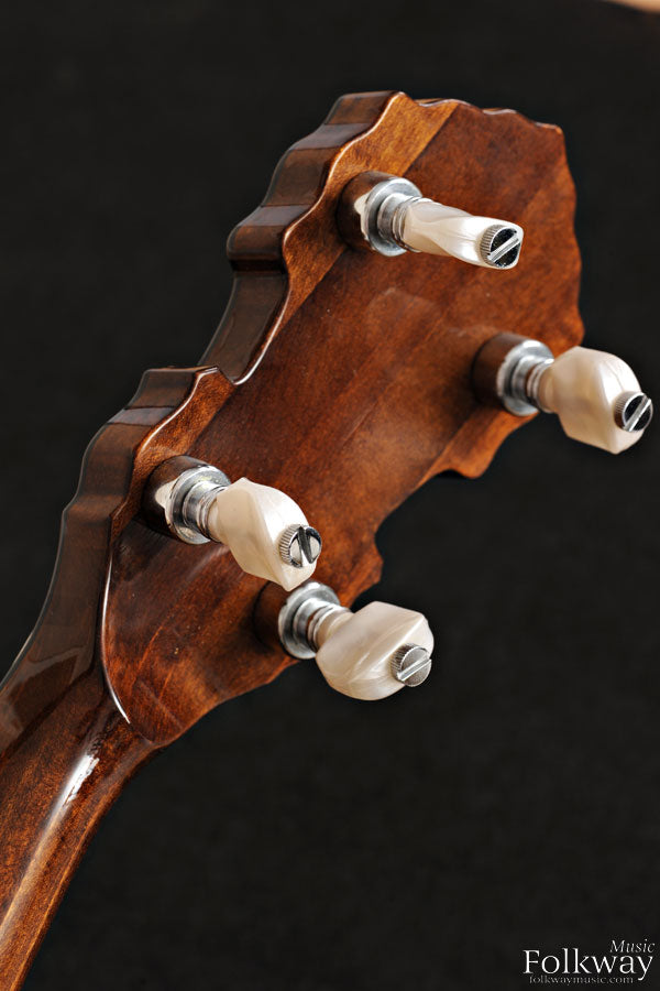 C.1980 Fender Leo Deluxe