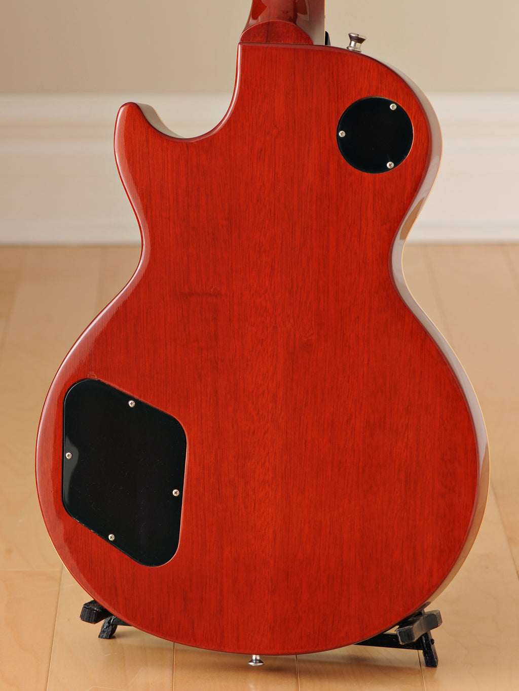 1997 Gibson Les Paul Standard 1958 Historic Reissue R8