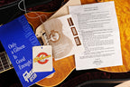 1997 Gibson Les Paul Standard 1958 Historic Reissue R8