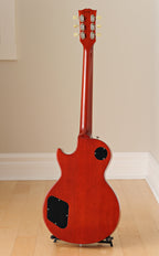 1997 Gibson Les Paul Standard 1958 Historic Reissue R8