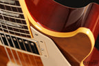 1997 Gibson Les Paul Standard 1958 Historic Reissue R8